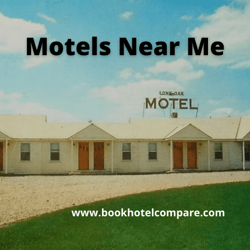 Motels Near Me