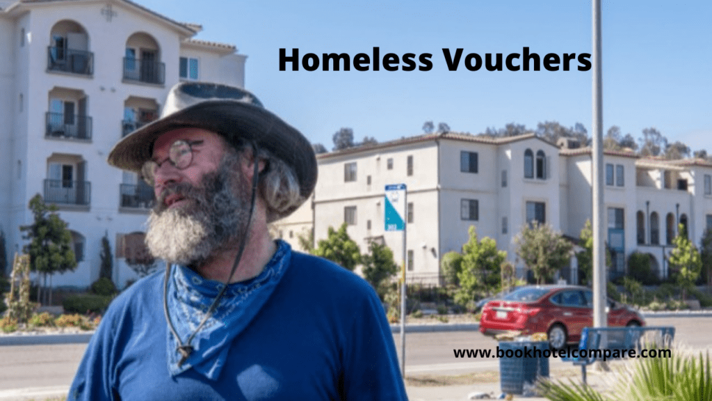 Homeless Vouchers