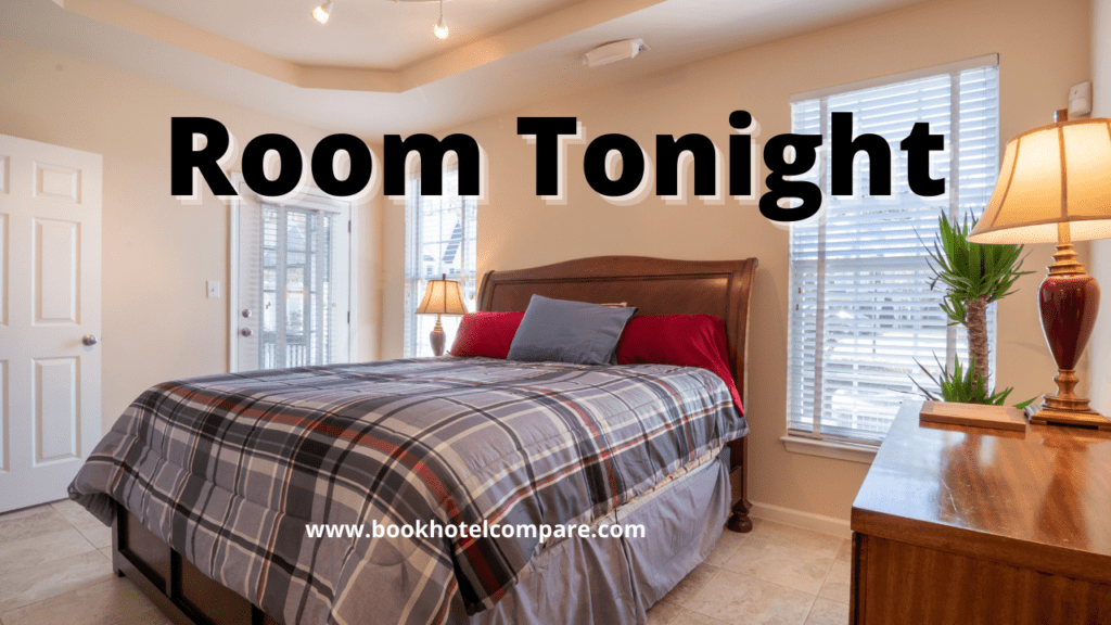 Room Tonight