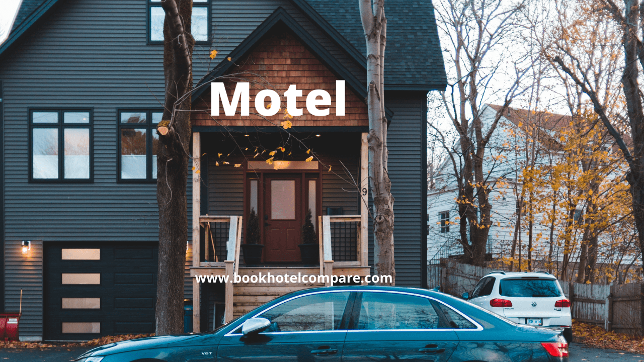 Cheap Motels In Parma Ohio