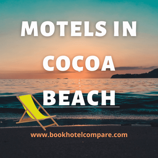 Motels in Cocoa
