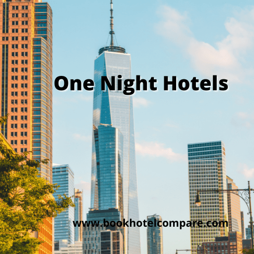 One Night Hotels