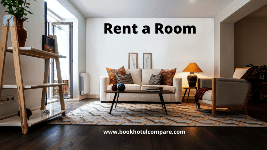 Rent Rooms