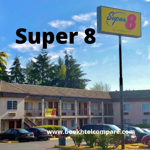 Super 8 Motel