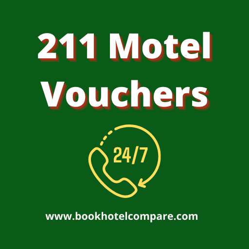 211 Motel Vouchers