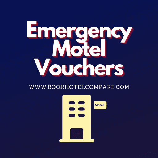Emergency Motel Vouchers