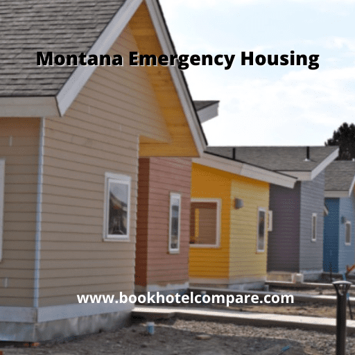 Montana Emergency Housing