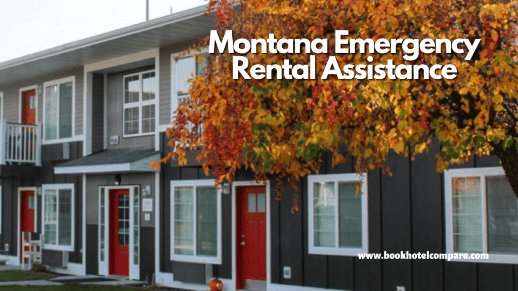  Montana Emergency Rental Assistance 