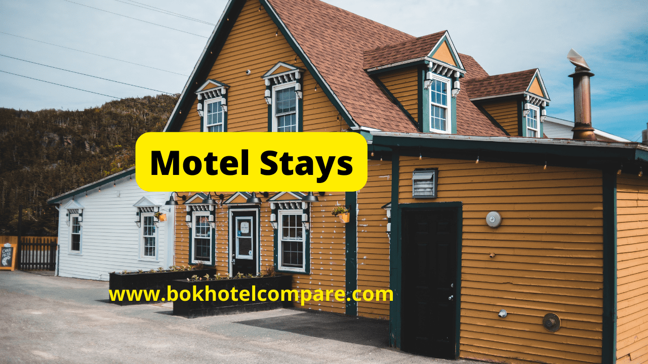 Affordable 300 A Month Motel Near Me for Monthly Stays ️