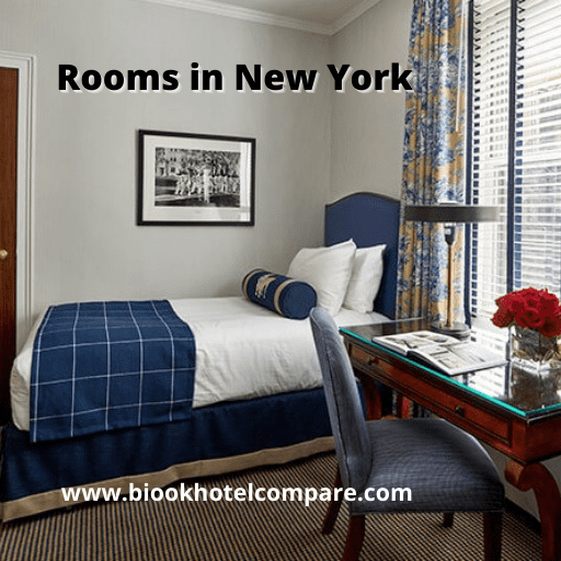 Rooms in New York
