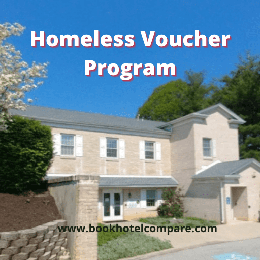 Homeless Voucher Program