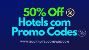Hotels com Promo Codes 