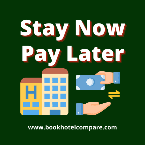 Stay Now Pay Later