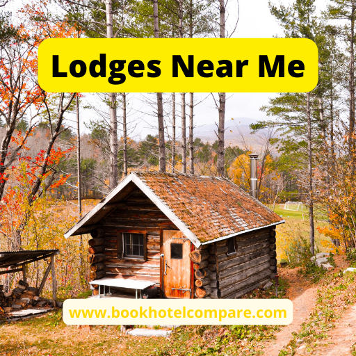  Lodges Near Me