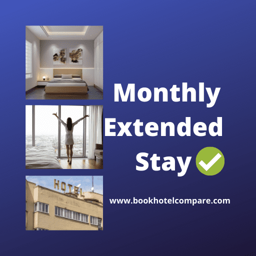 Monthly Extended Stay