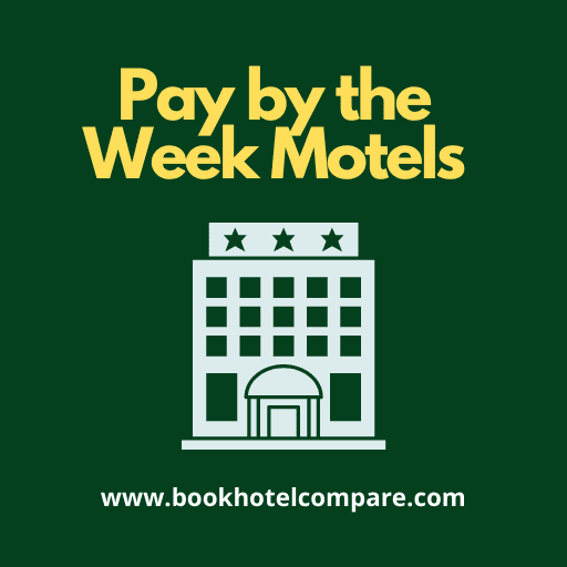 Pay by the Week Motels Near Me