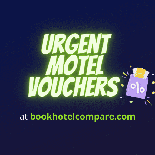 Urgent Motel Vouchers 