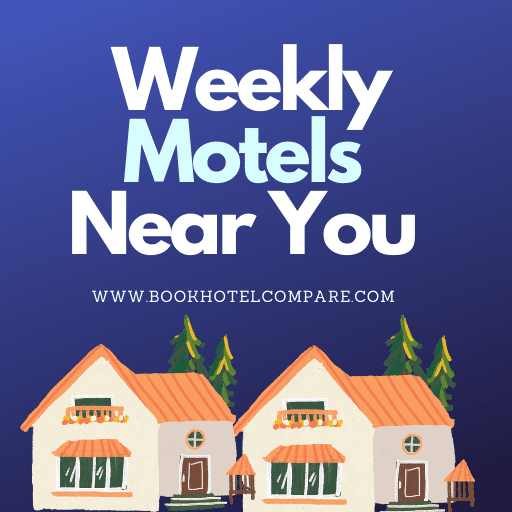 Weekly Motels Near You