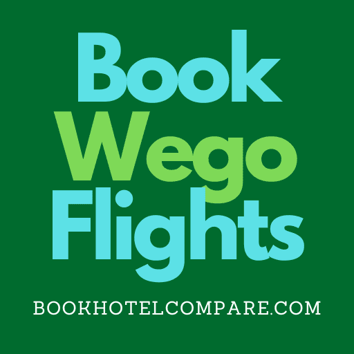 Book Wego Flights