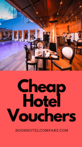 Cheap Hotel Vouchers