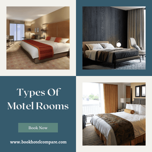 Types Of Motel Rooms