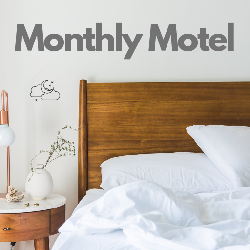 $300 A Month Motel