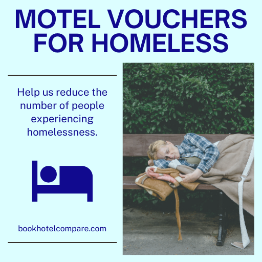 Motel Vouchers For Homeless