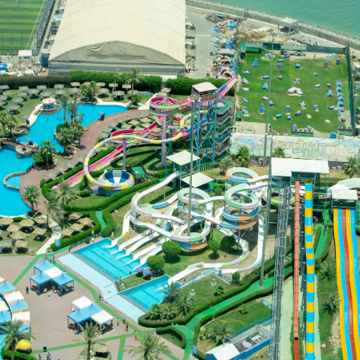 Myrtle Beach Hotels With Indoor Water Park