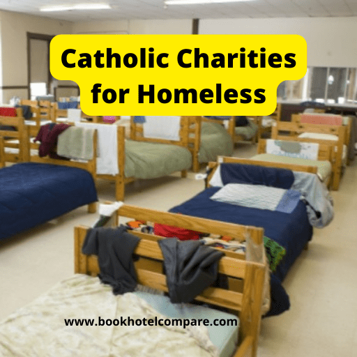 Catholic Charities for Homeless