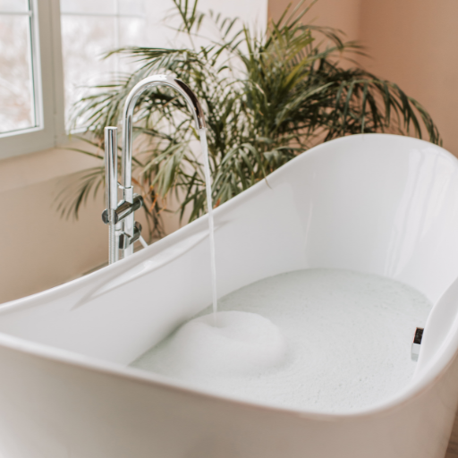 Hotels With Jetted Tubs