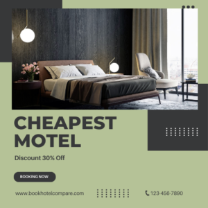 Cheapest Motel Near Me