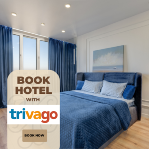Trivago Hotels