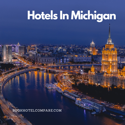 Hotels In Michigan