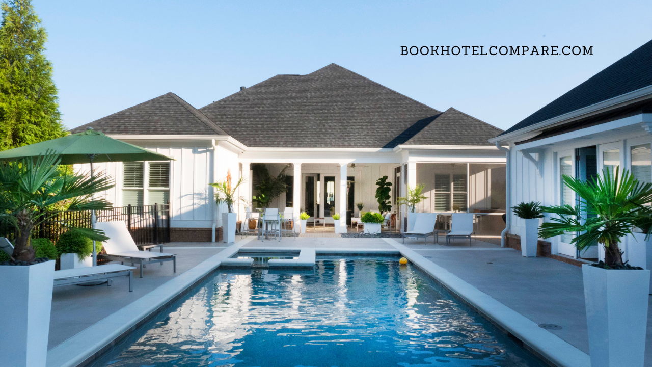 Jacuzzi tub hotels near me, a luxurious getaway awaits you