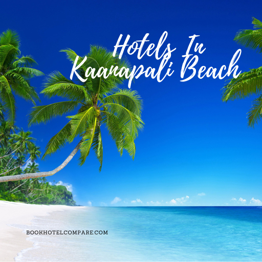 Kaanapali Beach Hotels