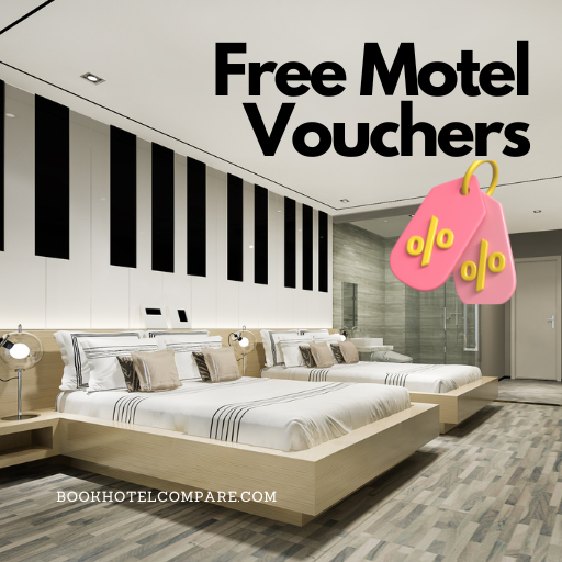 Places That Help With Motel Vouchers Near Me