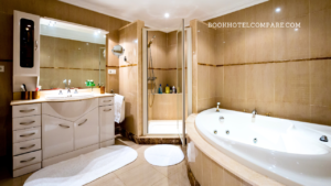Hotel Jacuzzi Rooms 