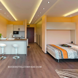 Monthly Hotels Near Me