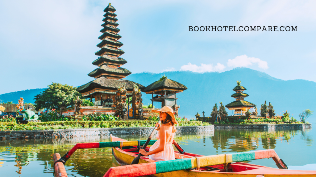 Tourist Attractions Of Bali