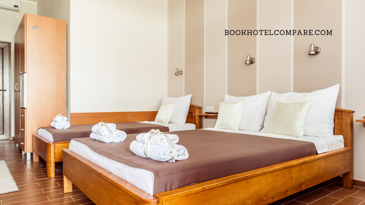 Can I Book Hotel Without Paying Upfront? Pay Later Deal 2024