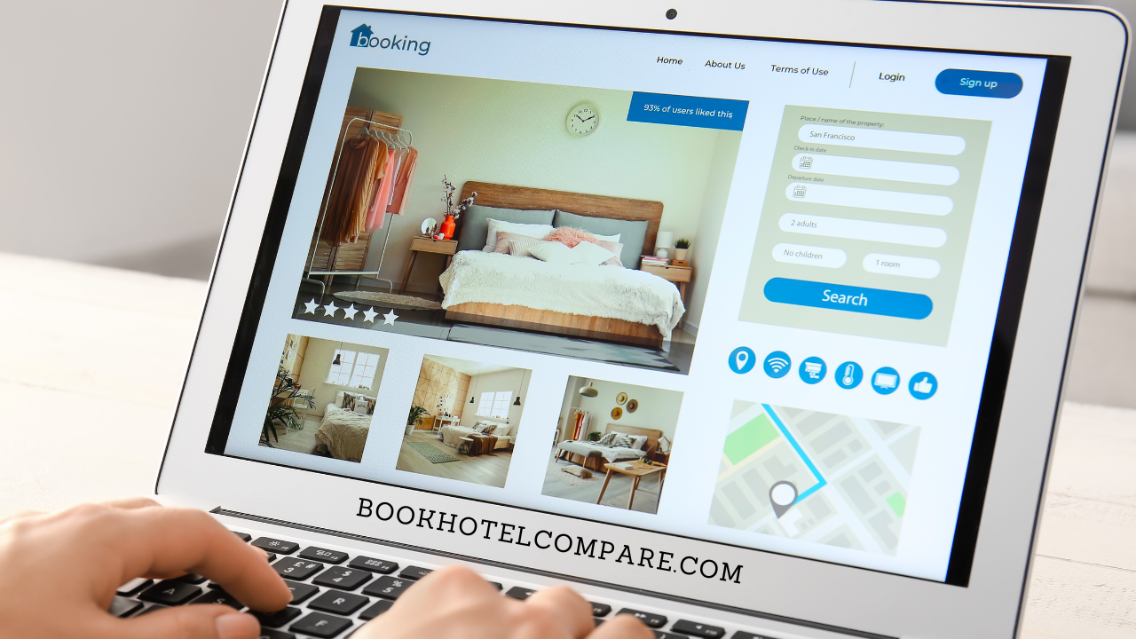 Book Now Pay Later Hotel Sites