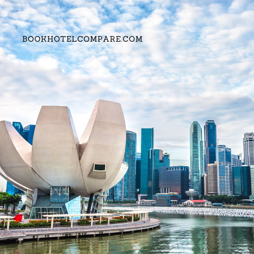 Hotels Booking Compare in Singapore